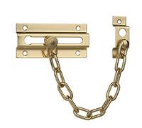Catene porte lucchetto a catena, sicurezza porta lucchetto a catena porta