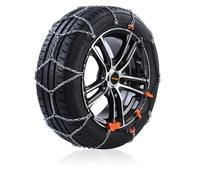 CATENE WEISSENFELS M30 TECNA E1 9MM