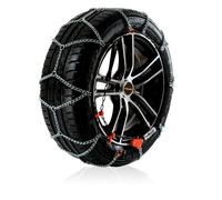 CATENE DA NEVE WEISSENFELS M37 TECNA SETTE GR.E065 185/60-15 7 MM SPESSORE