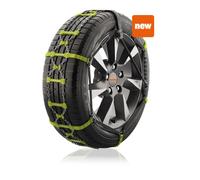 CATENE DA NEVE WEISSENFELS N1 NEO GR.NP48 245/45-17 7 MM SPESSORE