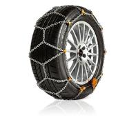 CATENE DA NEVE WEISSENFELS RCS SPORT GR.35 195/45-16 12 MM SPESSORE