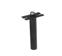 Catenella Lucchetto a catena for porta nascosta | 1 set for la porta d'ingresso della camera da letto dell'appartamento dell'hotel(Silver)
