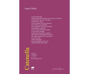 Catenella [Paperback] [Jun 06, 2024] Uberti, Anna and La Rosa, Ketty