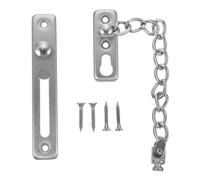 Catenella Porta Catena Per Serratura Della Di Sicurezza Delle Porte