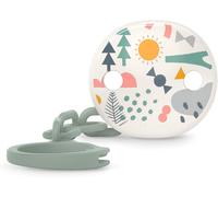 Catenella portaciuccio Suavinex Walk in the Park