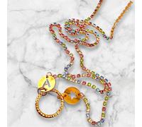 Catenina handmade Lady Amelìe Personalizzabile