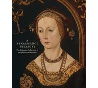 Caterina Badan A Renaissance Treasury (Copertina rigida)