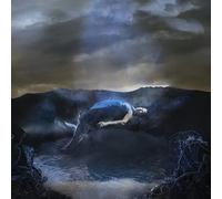 CATERINA BARBIERI - SPIRIT EXIT (SILVER VINYL)