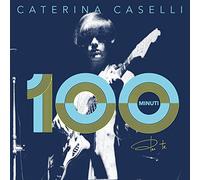 Caterina Caselli - 100 minuti per te (Deluxe numerata-2CD, 3LP vinile giallo, 45 giri, book, poster)