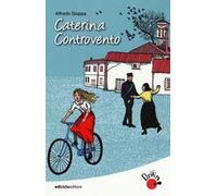 Caterina controvento