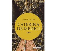 Caterina de’ Medici