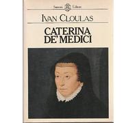 Caterina Dè Medici