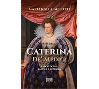 Caterina de' Medici