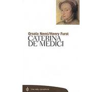 Caterina de' Medici
