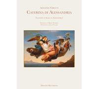 Caterina di Alessandria. Transfert di Ipazia di Alessandria?