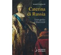 Caterina di Russia - Natalizi Marco
