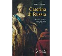 Caterina di Russia