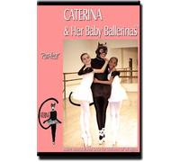 Caterina & Her Baby Ballerinas