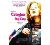 Caterina in the Big City