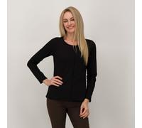 Caterina Lancini Maglia in cotone a maniche lunghe