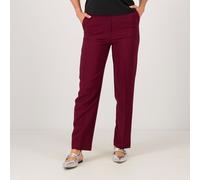 Caterina Lancini Pantaloni a sigaretta elasticizzati anche Petite