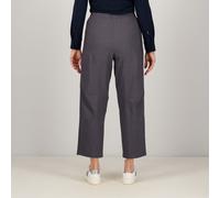 Caterina Lancini Pantaloni linea a balloon con elastico