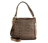 CATERINA LUCCHI Anna Shopping Bag Mauve