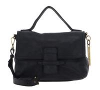 CATERINA LUCCHI borsa a tracolla Parma Maria Shoulder Bag M Nero