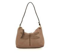 Caterina Lucchi Borsa Monospalla ASIA S TAUPE