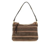 Caterina Lucchi Borsa Monospalla ASIA S TAUPE