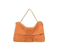 Caterina Lucchi Borsa Monospalla MARIA XL RUST
