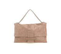 Caterina Lucchi Borsa Monospalla MARIA XL TAUPE
