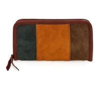 CATERINA LUCCHI borsa Portafoglio Wallet Com. Forest