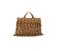 Caterina Lucchi Borsa Shopping ADELE BURRO