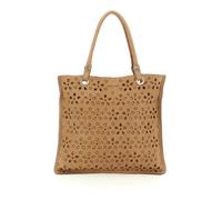 Caterina Lucchi Borsa Shopping AMBRA M BURRO