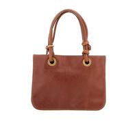 Caterina Lucchi Borsa Shopping AMELIA S MARRONE