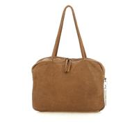 Caterina Lucchi Borsa Shopping BRUNA M BURRO