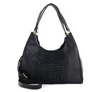 CATERINA LUCCHI Ester Shopping Bag Nero