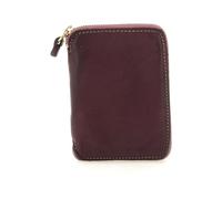 Caterina Lucchi Portafoglio NINA PRUGNA