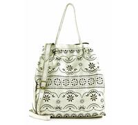 CATERINA LUCCHI Shopping Bag Champagne