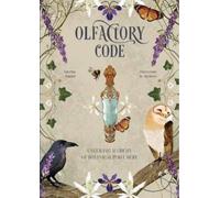 Caterina Roncati Marlamú Olfactory Code (Copertina rigida)