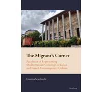 Caterina Scarabicchi The Migrant’s Corner (Tascabile) New Comparative Criticism
