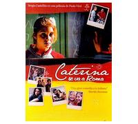 Caterina se va a Roma