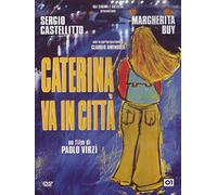 Caterina va in città