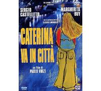 Caterina va in citta'