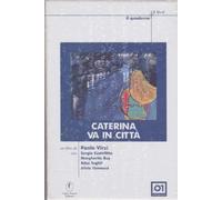 Caterina va in città. DVD