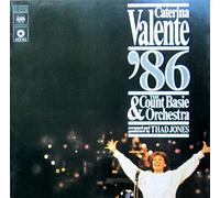Caterina Valente - '86 (& Count Basie Orchestra) [VINYL]