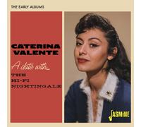 A DATE WITH… THE HI-FI NIGHTINGALE