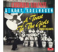 Caterina Valente - A Toast To The Girls And Other Delights
