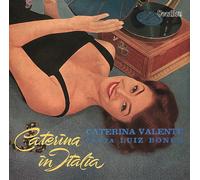 Caterina Valente Caterina in Italia & ...
